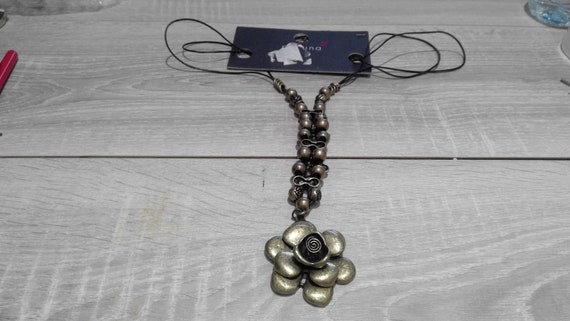 Marks and shop spencer ladies necklaces