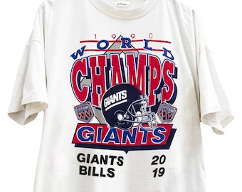 giants football t shirt