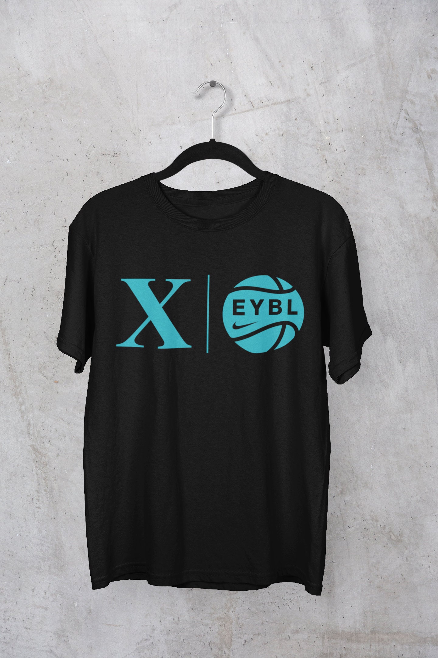 nike eybl undershirt