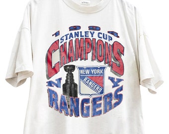ny hockey tees
