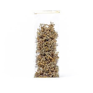 Wormwood tea - Hand picked, 2025 , 10 g/0.35 oz