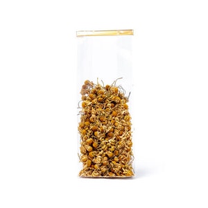 Chamomile Tea-Hand picked, Camomile Loose Dried Flowers , Mayweed, Dried Flowers , Herbal Tea Superior Quality 10 g ( 0.35 oz) 2025