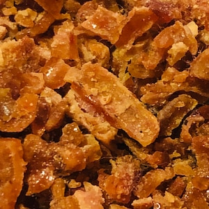 Raw Bee Propolis |Organic | Bee glue | 2024 Harvest (30 g/1.05 oz)