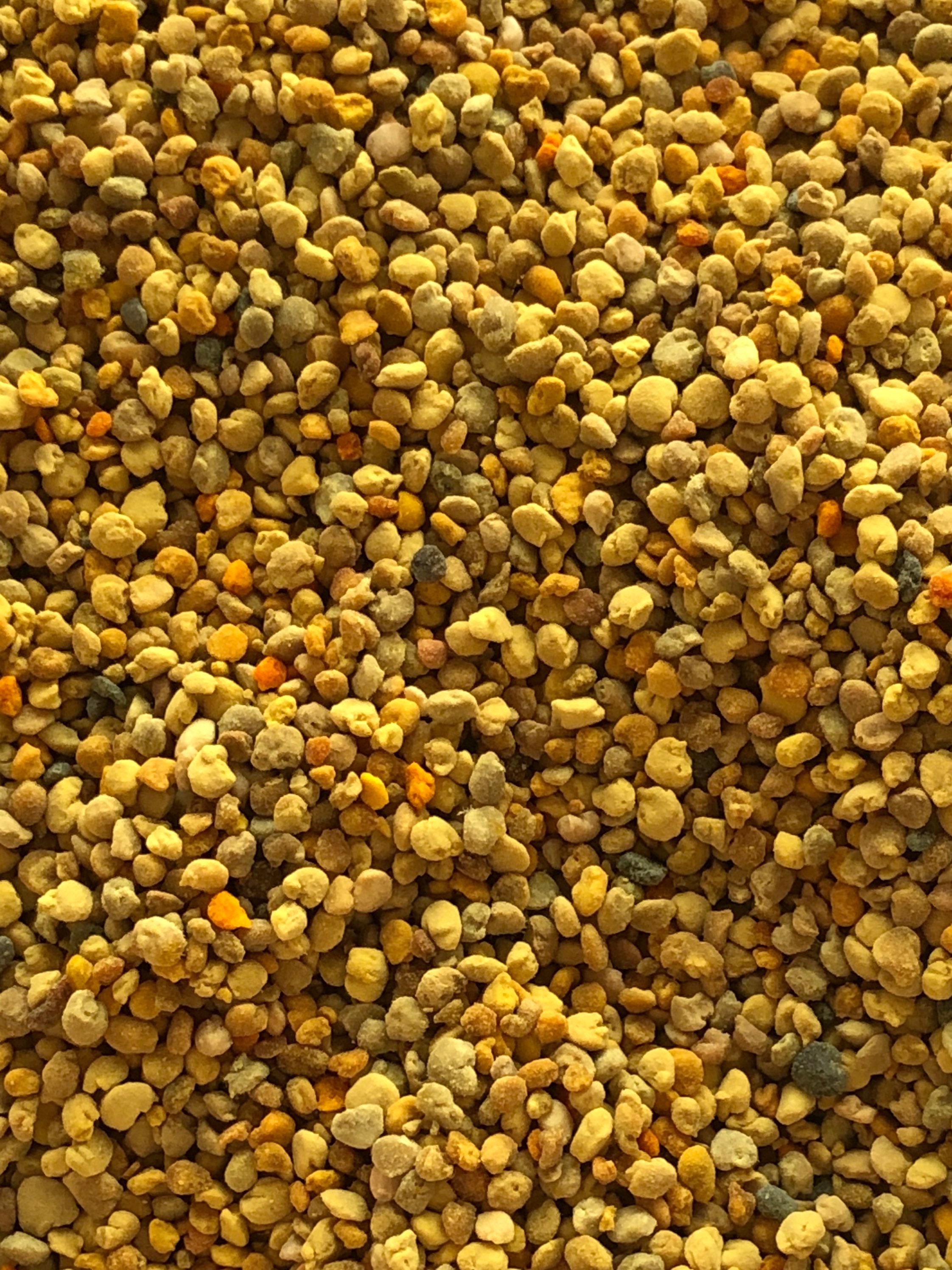 Bee Pollen - 1.25 oz - Badia Spices