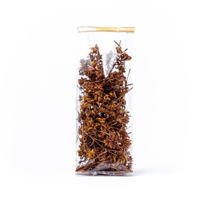 St. John&#39;s Wort Herb - Hand picked | Hypericum perforatum | Organic | Fresh Harvested | Leaf and Flower |Premium Quality | 10 g  ( 0.35 oz)