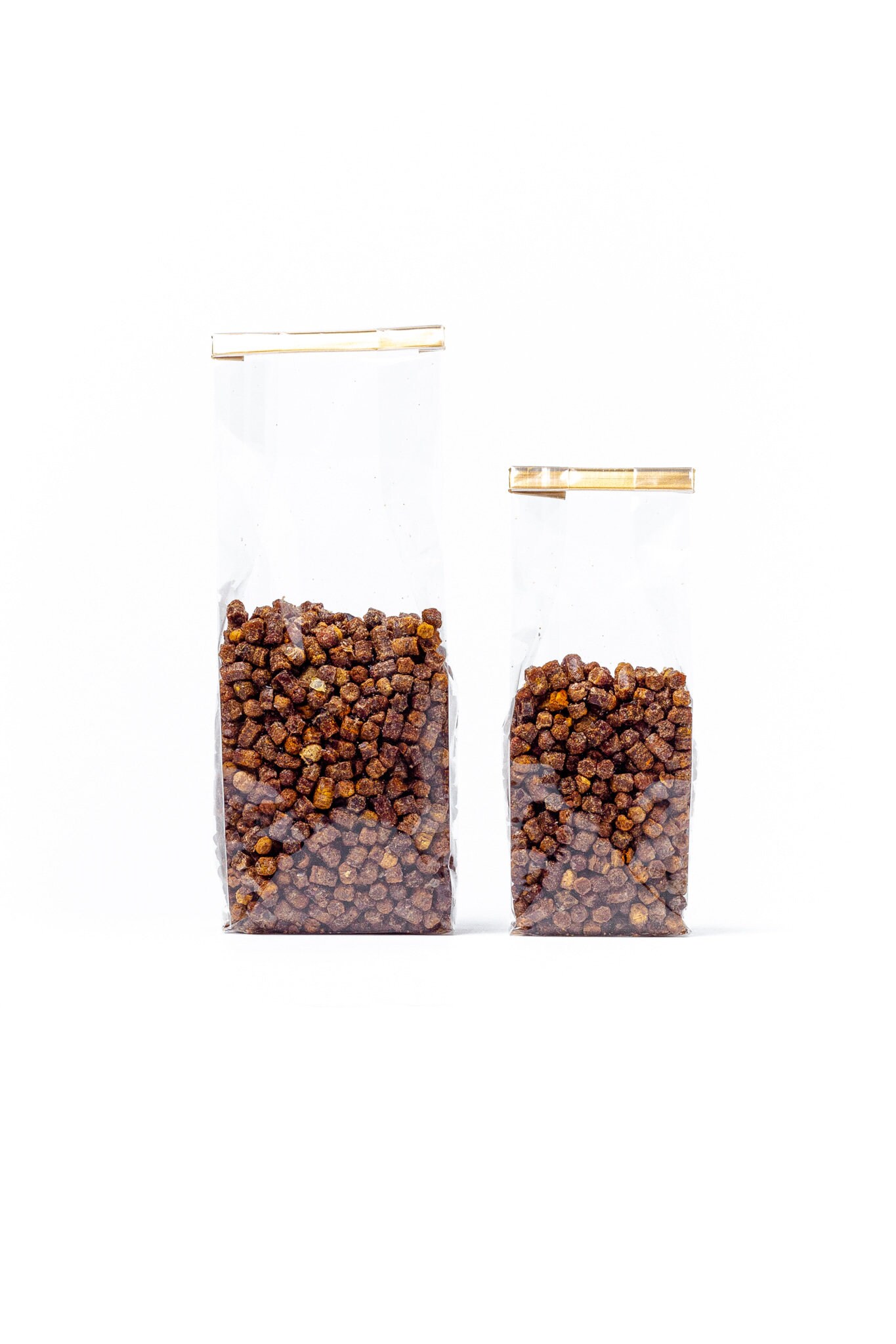 Organic Bee Breadnatural Bee Product Hand Cleaned 2025 Harvest 