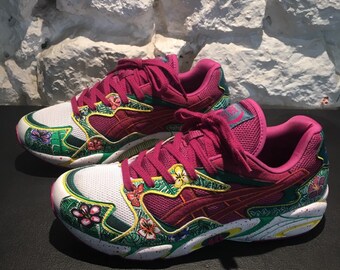 asics gel kayano jd