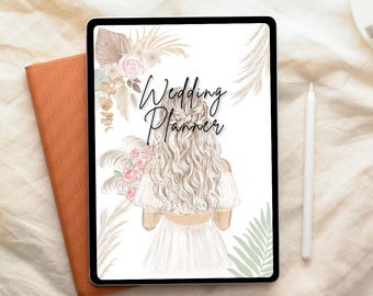 Ultimate Wedding Planner: Organizzato, Senza Stress (Download Digitale)
