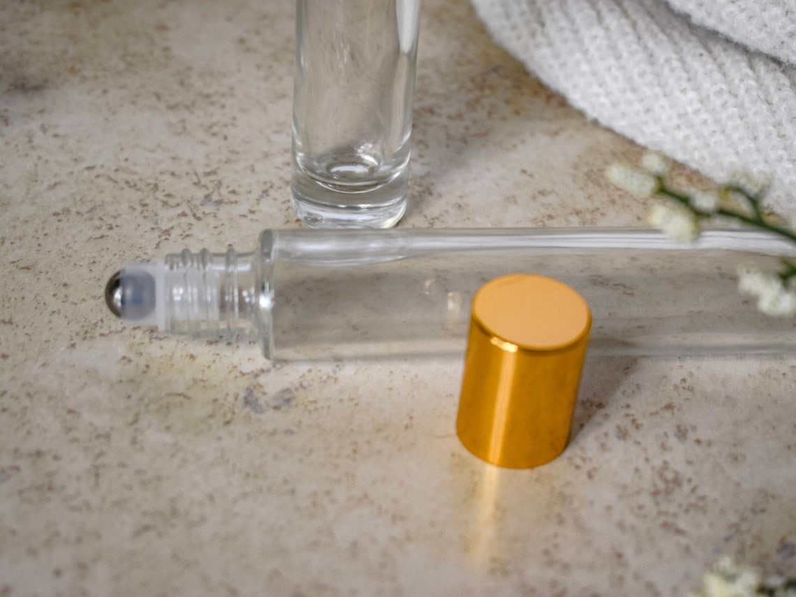 30ml Roller Perfume Roller Perfume Essential Oil Roller Etsy