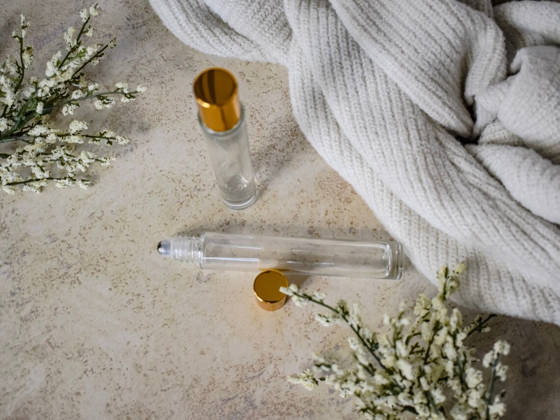 30ml Roller Perfume Roller Perfume Essential Oil Roller Etsy