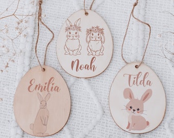 Oeufs de Pâques, Oeuf de Pâques personnalisé, Cadeau de Pâques, Enfant de Pâques, Panier de Pâques
