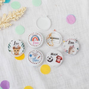 Temperamatite personalizzato, scatola temperamatite, scuola, iscrizione scolastica, scolaretto, regalo personalizzato, temperamatite con nome