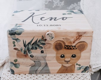 Scatola Di Elefanti Per Bambini - Foto 11