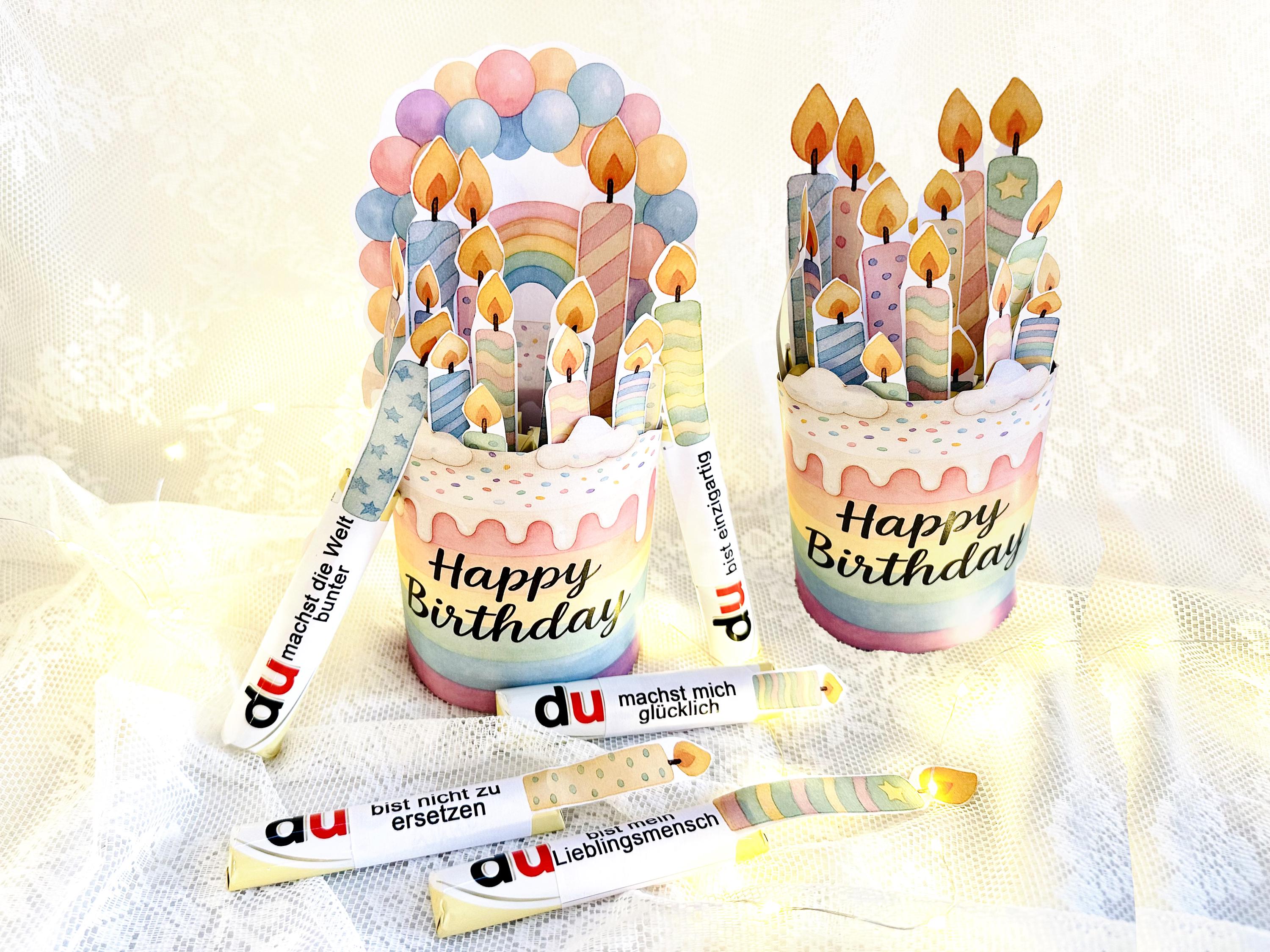 Striscione Primo Compleanno Bambina - Banner 'One' Rosa Con Fiocco