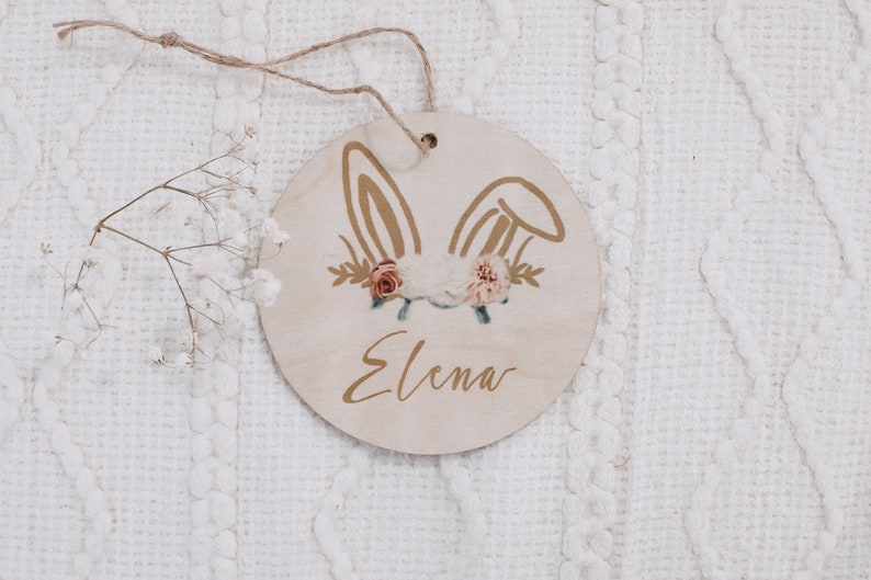 My first Easter 2024 Hase Elena