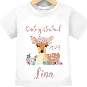 Kindergarten Child Shirt