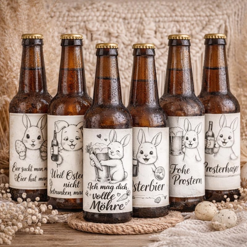 Geschenk Männer Ostern