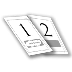 Cartes à gratter Deal or No Deal | Jeu Couples/Famille | Cadeau surprise personnalisable, argent des fêtes | Anniversaire, Noël, Anniversaire