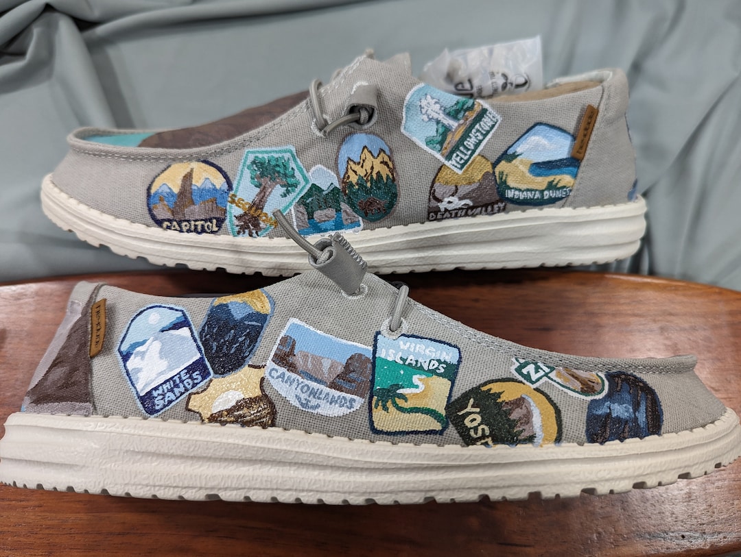 simply southern hey dude shoes