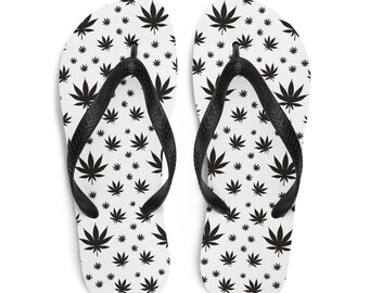 marijuana beach doof boho Hand crochet barefoot WEED FEET sandals hippie