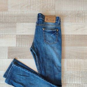 womens louis vuitton jeans