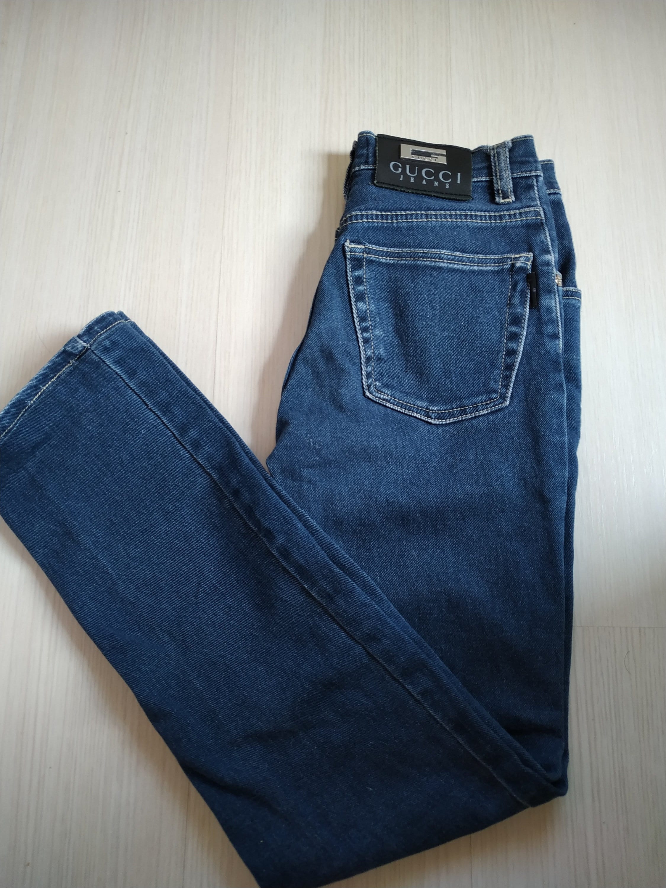 Details 56+ gucci pants jeans super hot - in.eteachers