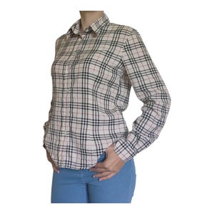 Burberry uk online sales