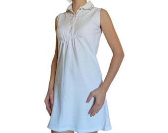 S size Prada Sports Dress Vintage Women Elegant outfit Clothing