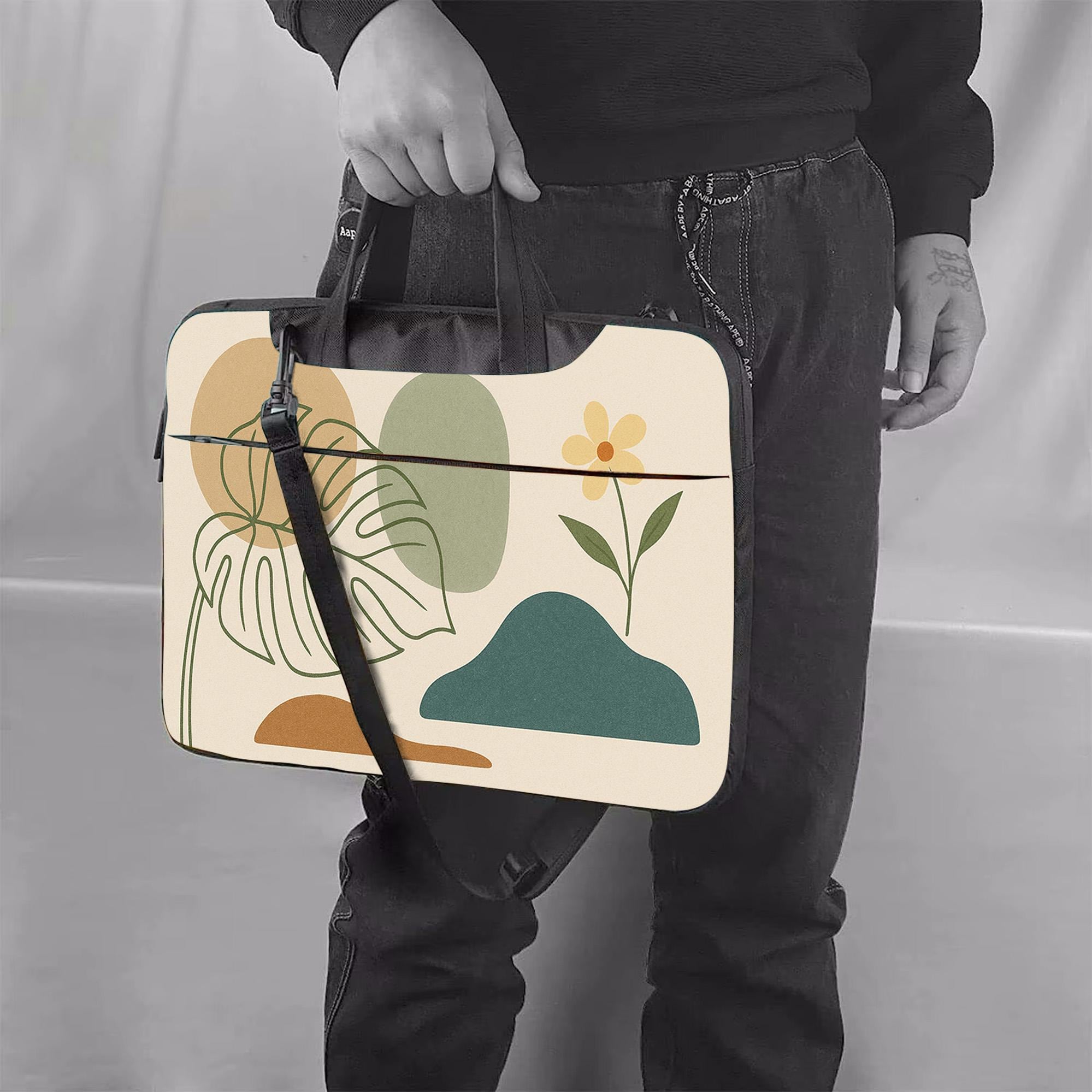 Laptoptasche 17 zoll