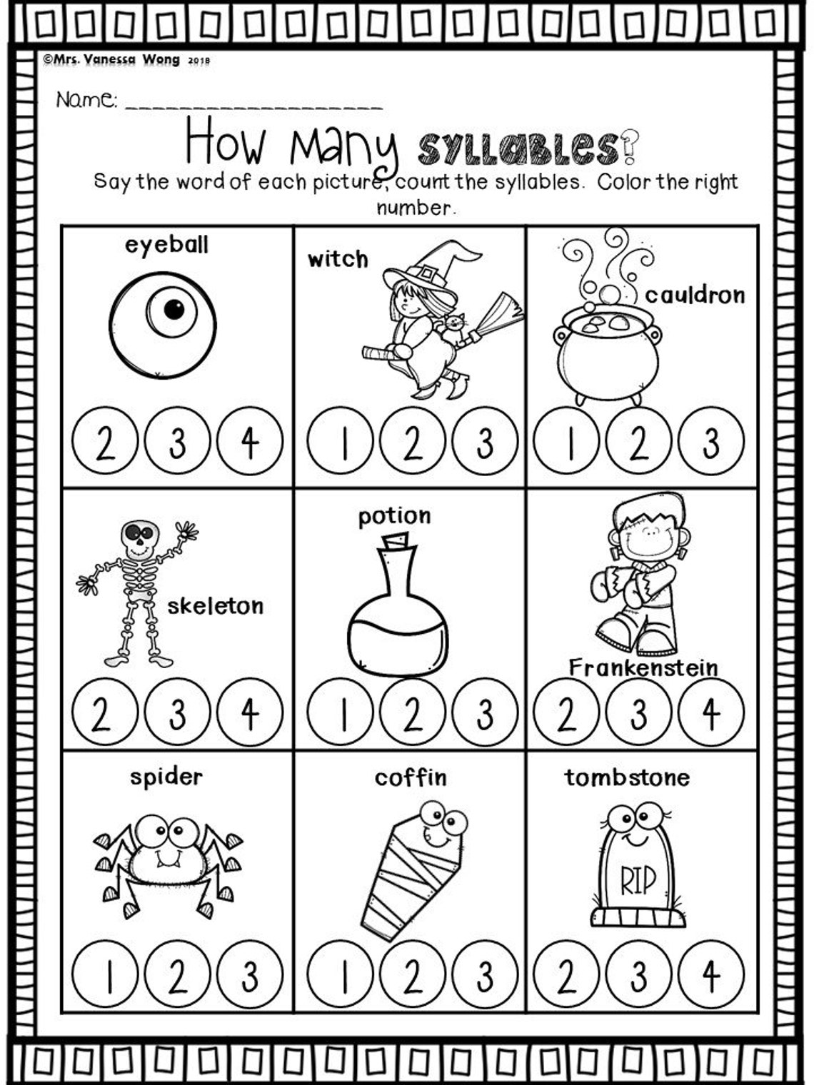 halloween-activities-for-kindergarten-math-and-literacy-no-prep