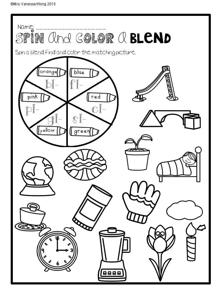 Summer Review - Math & Literacy Pack Bundle Kindergarten Worksheets - Etsy