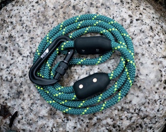 Real Climbing Rope Leash