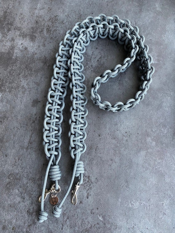 Detachable Purse Strap Replacement Rope Handle Braided Cord Etsy