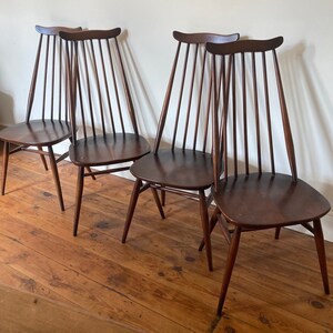 Etsy ercol chairs top
