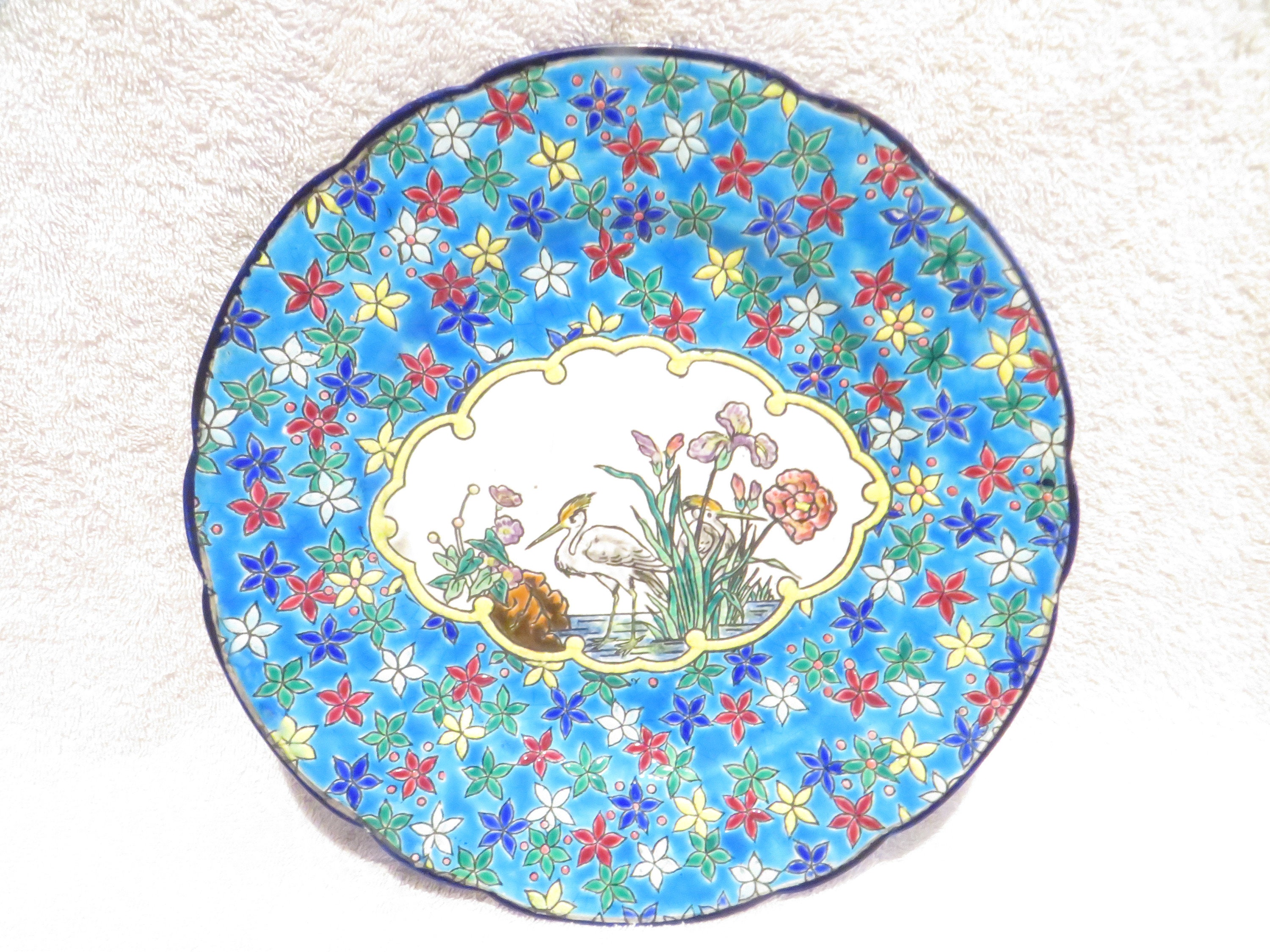 émaux de longwy - Etsy 日本 émaux de longwy - Etsy 日本
