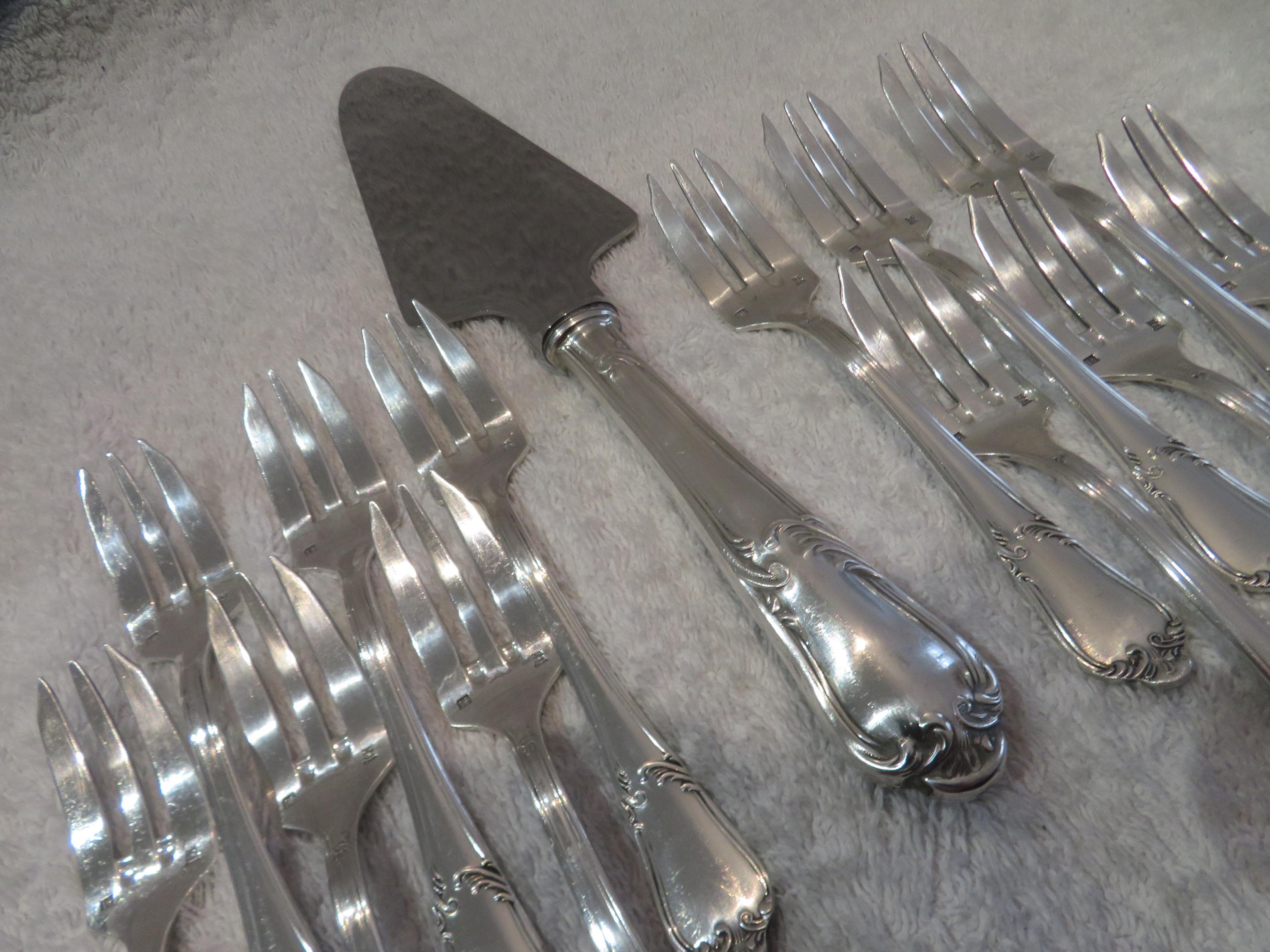 Ravinet d'enfert set - Etsy 日本