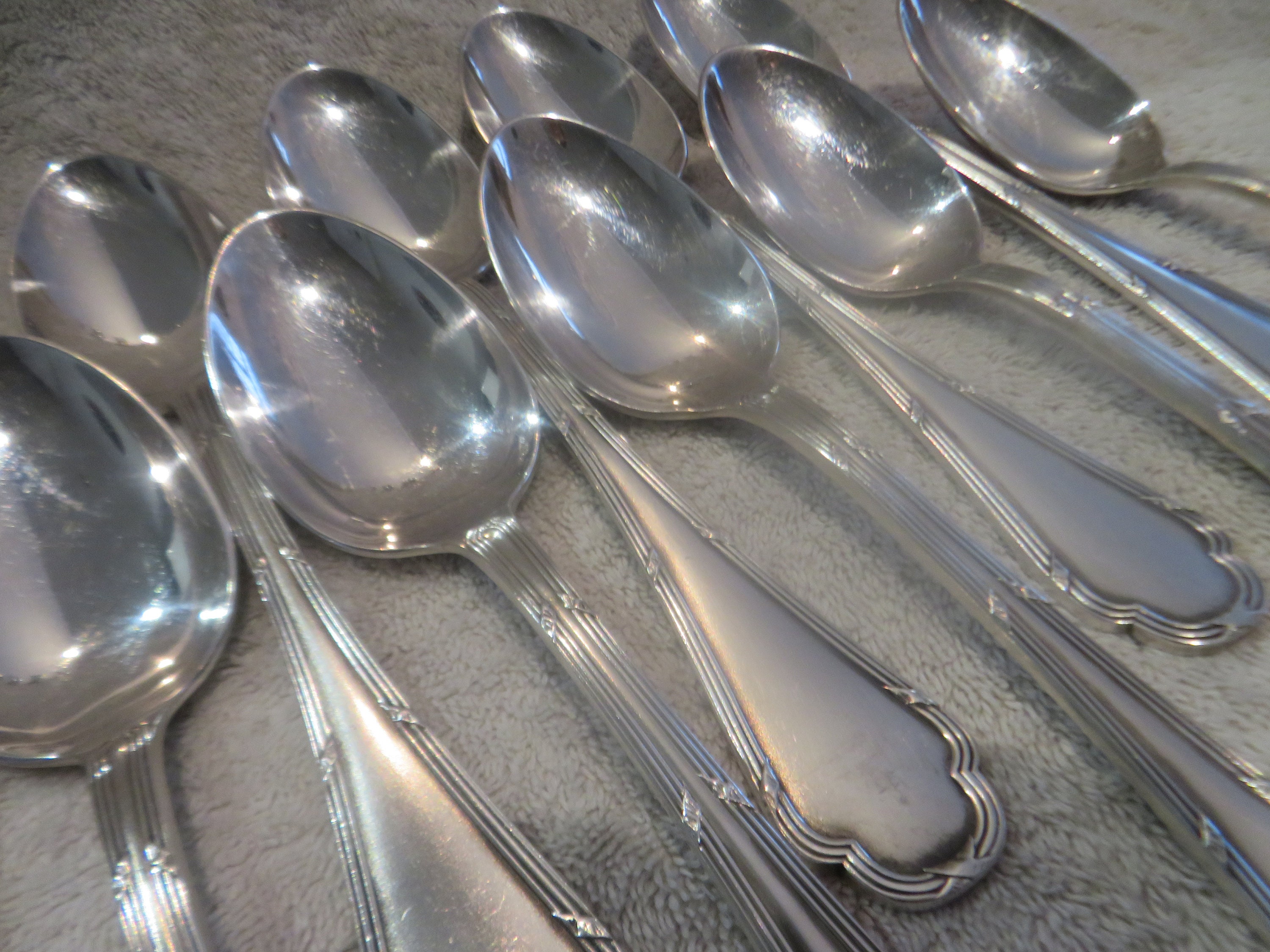 Ercuis silver - Etsy 日本 Ercuis silver - Etsy 日本
