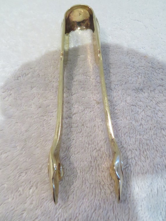 Tong allemande top
