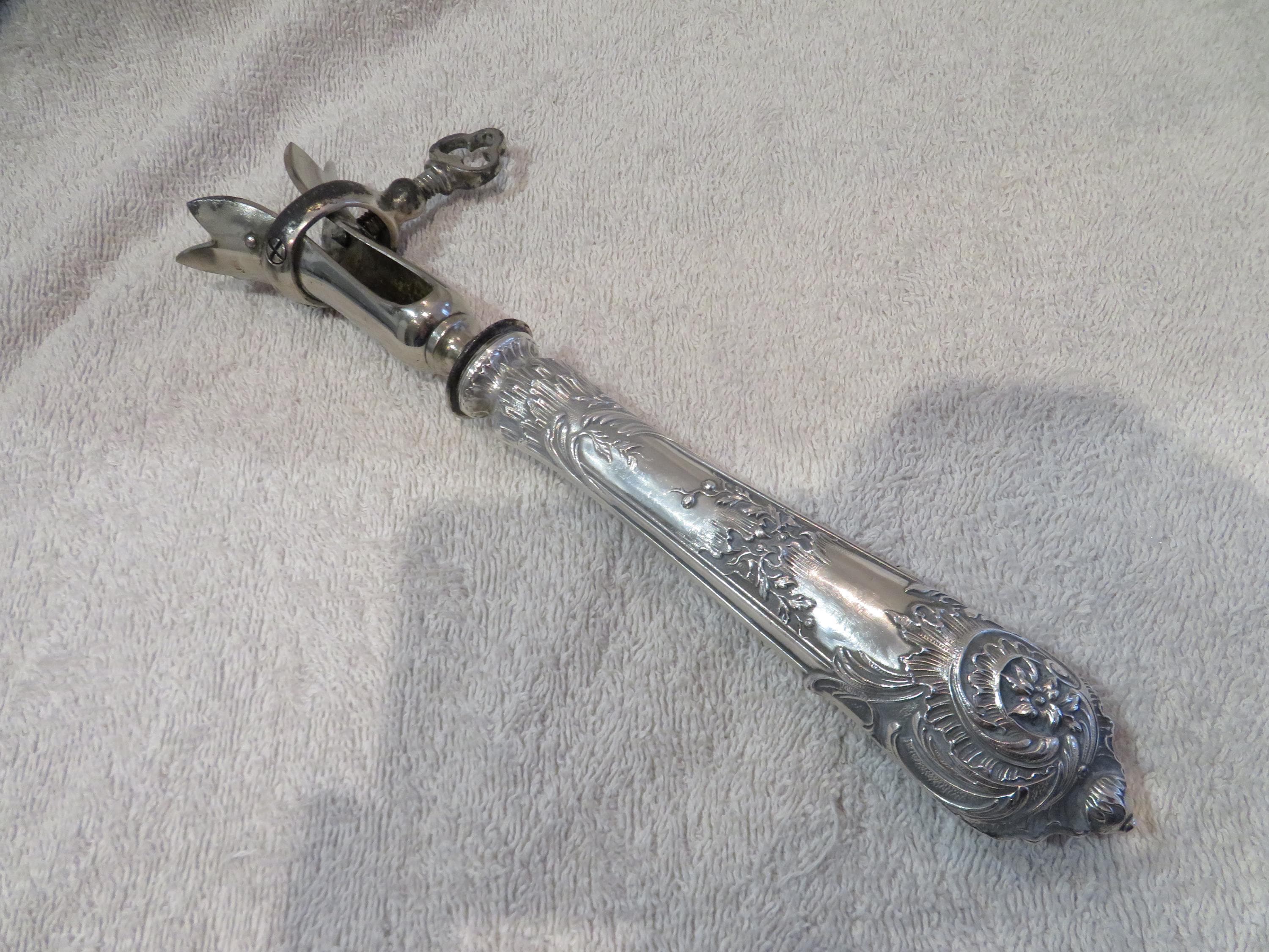 French silver minerva - Etsy 日本