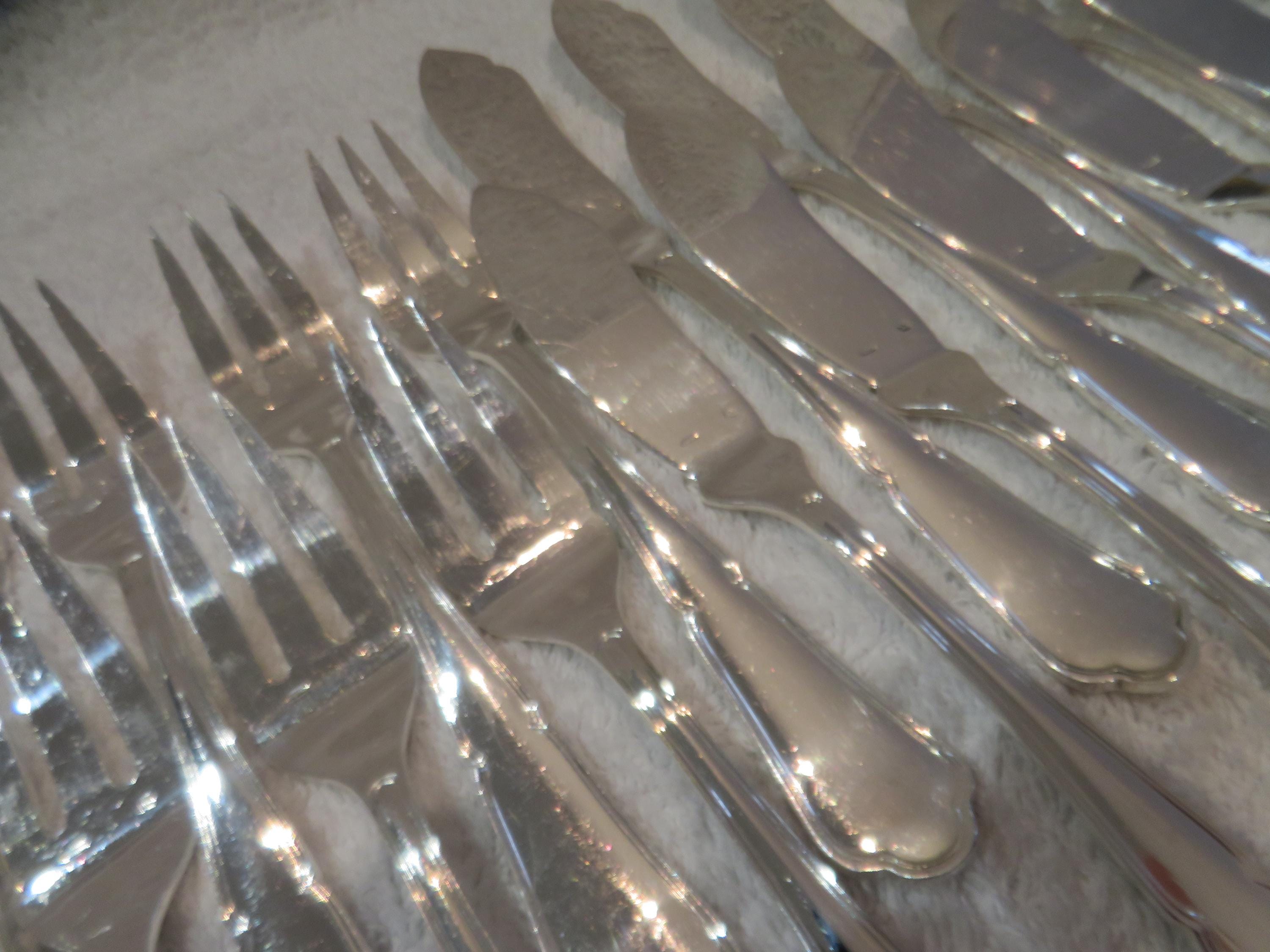 Berndorf cutlery - Etsy 日本