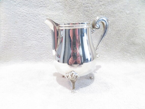 クリストフル マルリー クリーマー ミルクポット 【公式通販】