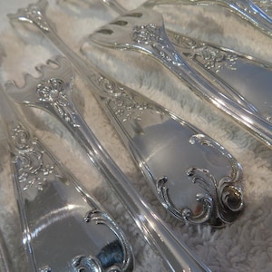ブガッティビンテージ フォーク4本セット ギフト – Bugatti Cutlery