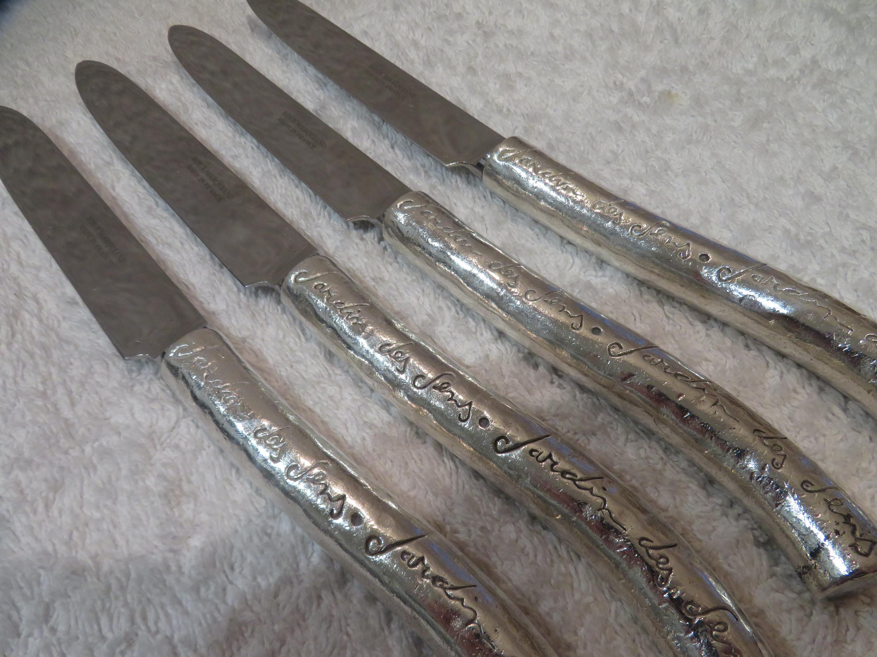 ROUX MARQUIAND カトラリー フランス製 ナイフ フォーク