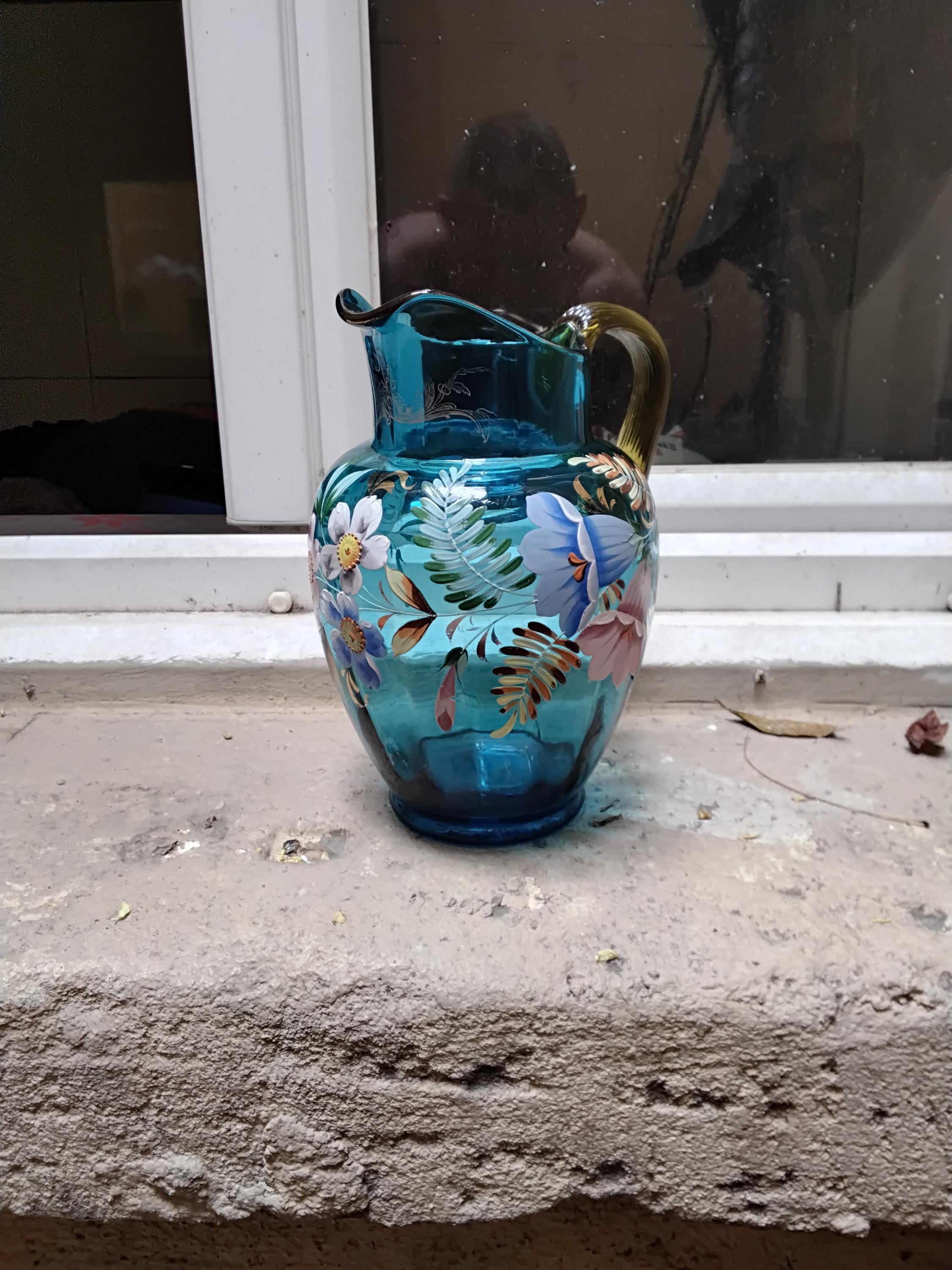 Georges sand glass - Etsy 日本