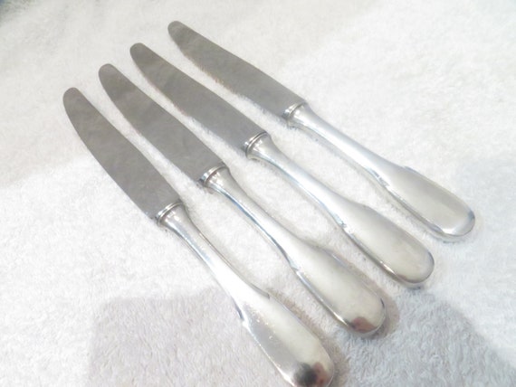 Ensemble de couteaux de table, manche plastique — Coutellerie J.CALMELS |  Depuis 1829