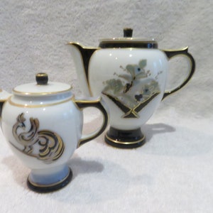 porcelaine dure de Georges Boyer Limoges pour c