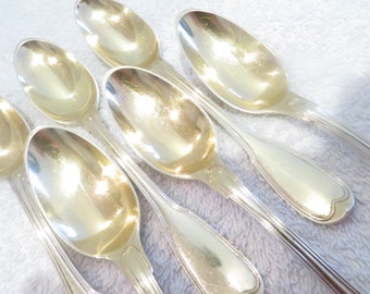 この大皿はゴーハムシルバープレートシャンティリートレイです - Etsy 日本