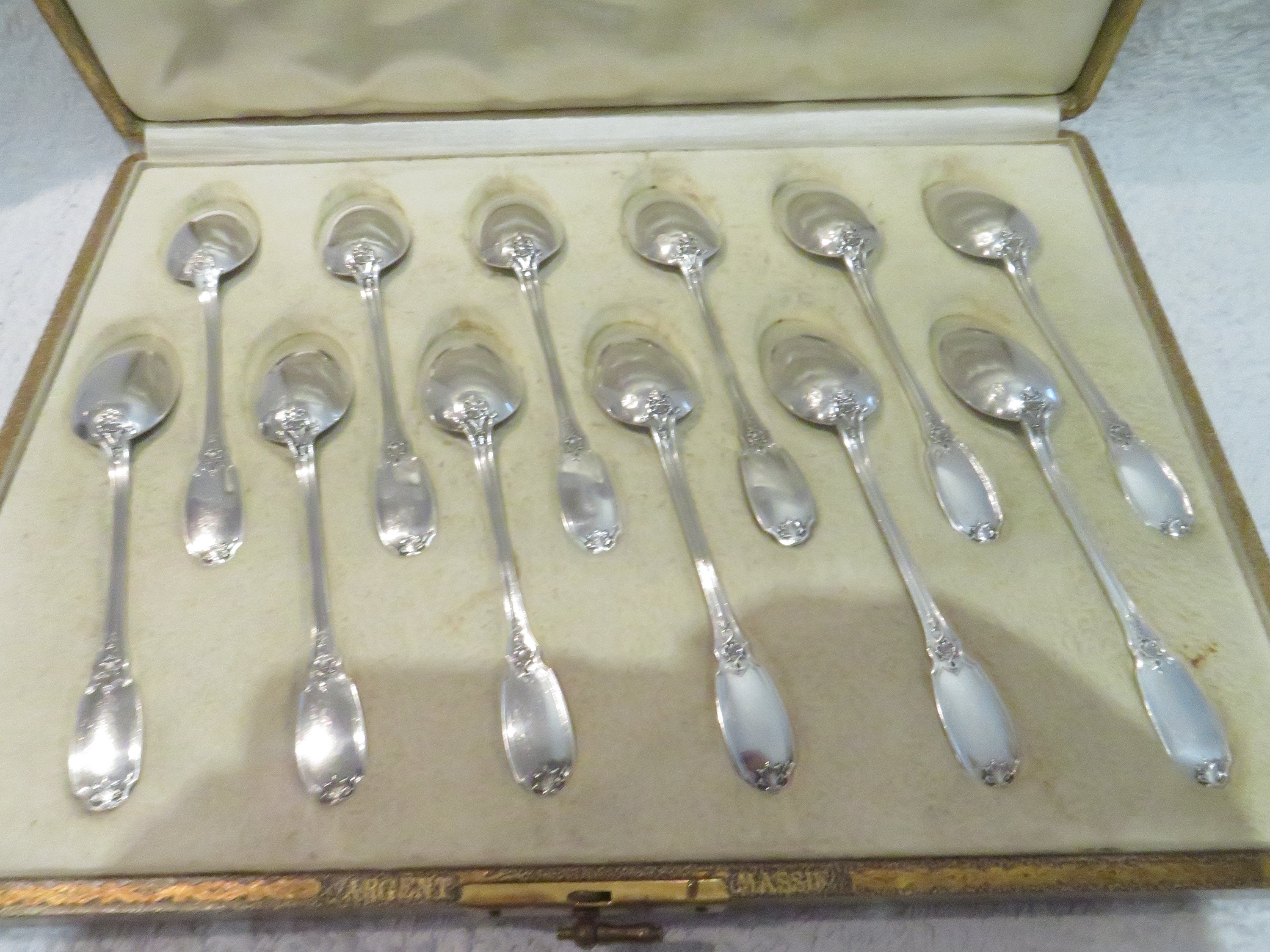 Bruckmann spoon - Etsy 日本