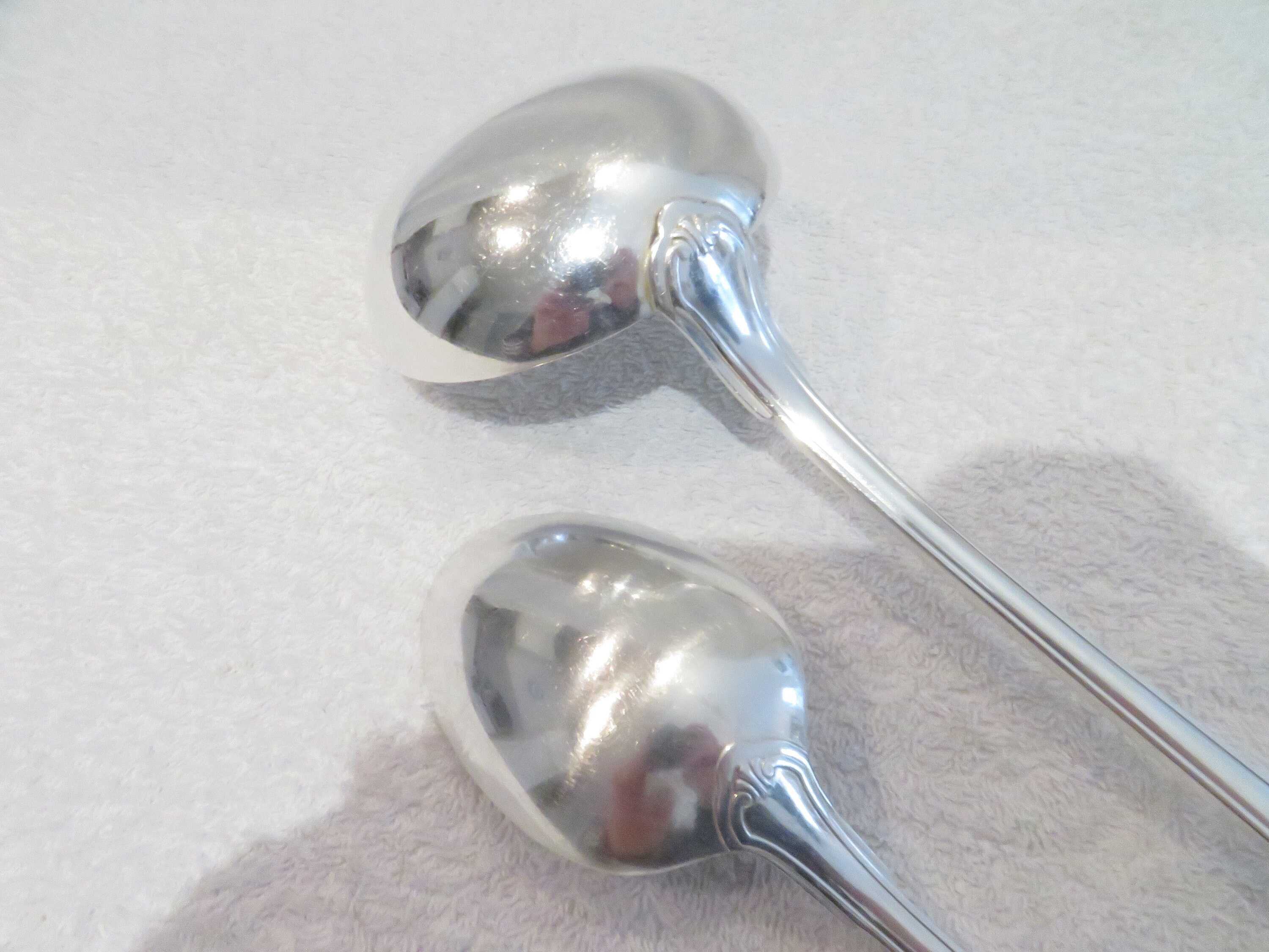 クリストフル ヴァンドーム レードル サービング カトラリー お玉他 クリストフル ヴァンドーム レードル サービング カトラリー お玉他