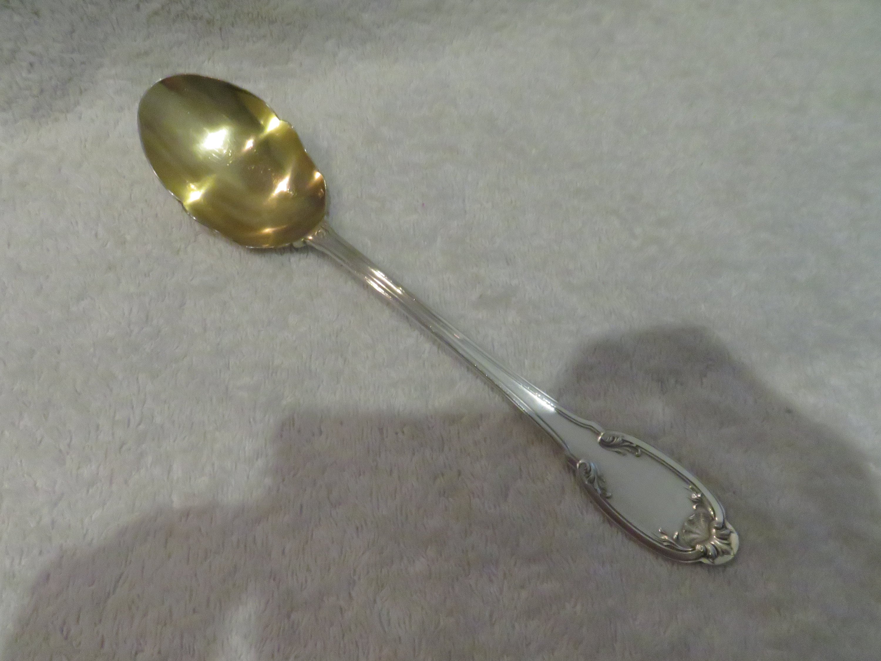 Cuillère À Servir La